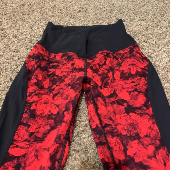 Lululemon Train Times Fast Pace Pant - Picture 5 of 8